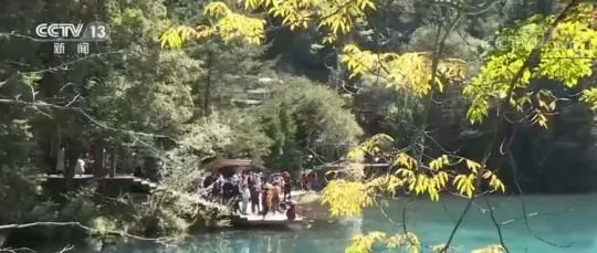 【国庆假期消费大数据观察】“多点开花” 小众目的地、中西部受欢迎