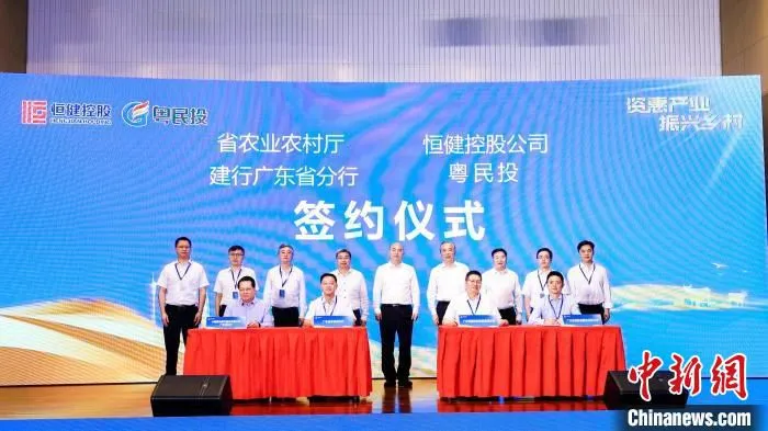 活动现场 大会组委会 供图