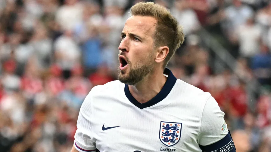 ‘He’s not the fixtures secretary’ - Harry Kane stat-padding claims rubbished as England captain tries to join Lionel Messi &amp; Cristiano Ronaldo in 100-goal club