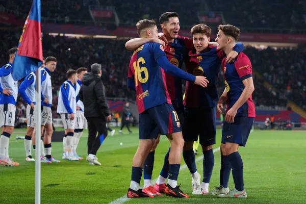 Borussia Dortmund in contact with unsettled Barcelona starlet Guille
