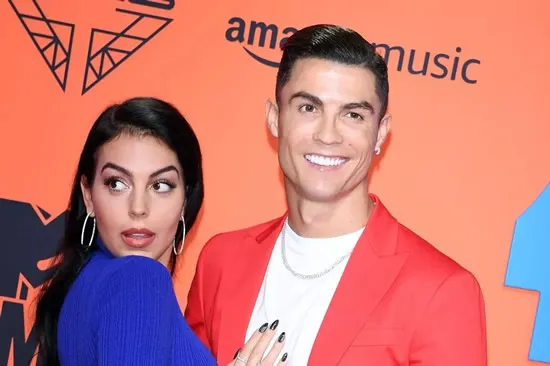 Cristiano Ronaldo is football's first billionaire thanks to Man Utd legend's Saudi riches