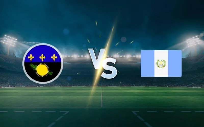 Guadeloupe vs Guatemala prediction, match preview, betting tips and odds on June 25, 2025