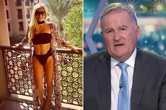 Richard Keys, 68, 'to move in with 37-year-old friend of his daughter upon UK return'