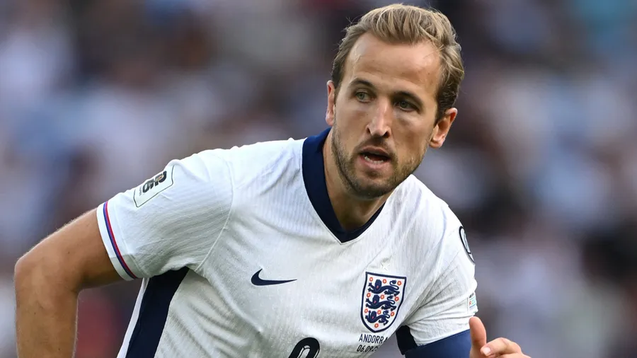 ‘He’s not the fixtures secretary’ - Harry Kane stat-padding claims rubbished as England captain tries to join Lionel Messi &amp; Cristiano Ronaldo in 100-goal club