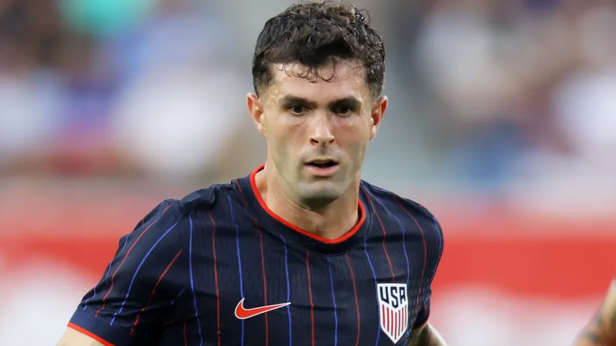 Is Christian Pulisic world-class? USMNT &amp; AC Milan star told why he is as Tyler Adams claims 'an American is the best player in Serie A'