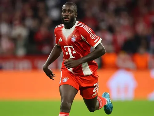 Transfer news &amp; rumours LIVE: Barca and Madrid in transfer war for Bayern star with Man Utd in the mix