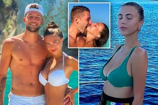 Former Manchester United target’s doctor wife stuns fans after snubbing Premier League for Saudi sun
