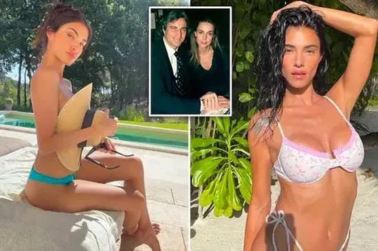 Premier League Star Ditched Wife for Younger Model, Says They 'Make Love Daily' After Love Child Drama
