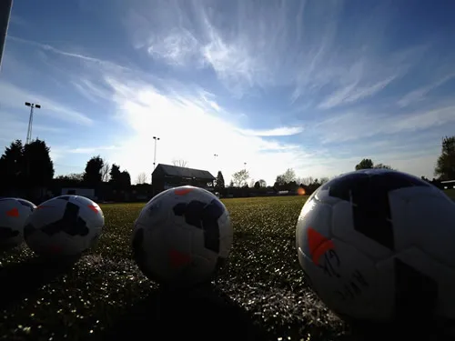 Former Women's Football Manager Handed 12-Year Ban for Sending Indecent Images and Videos to Players