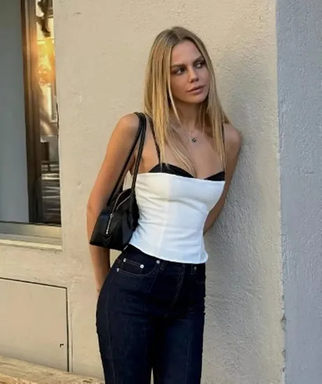 Scorching Hot WAG Can’t Stand Barcelona Hero’s ‘Eating Noises’ and Nearly Left Him