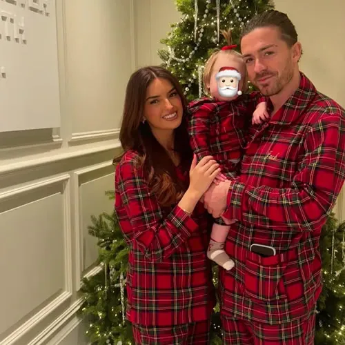 Grealish's Festive Blowout: A £3,500 Night Out in London Ends at 4 AM