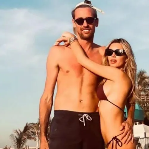 Peter Crouch and Abbey Clancy: Bedroom Bans, Secret Signals, and Past Scandals
