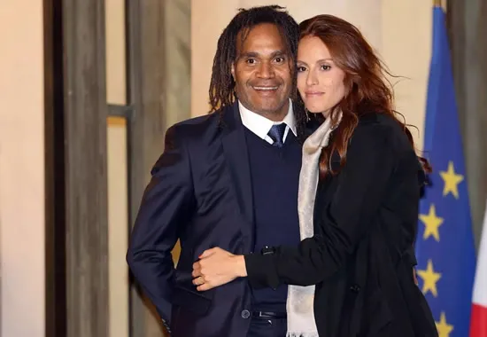 Scandal Over Nude Photo Shoot Lands Olympian, Wife of Ex-Premier League Player, in Hot Water at Home