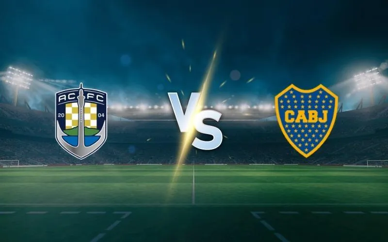 Auckland City vs Boca Juniors prediction, preview, line-ups and odds for match on June 24, 2025