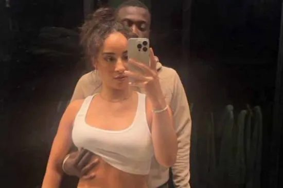 Former Arsenal Winger's Luxurious £23,000 Birthday Getaway Funded by Adult Star Partner