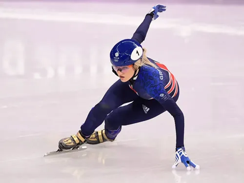 'IT'S NOT EASY': Former Team GB Winter Olympics Star Shunned Over OnlyFans Career