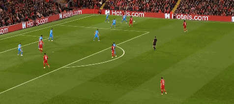 利物浦1-0，若塔