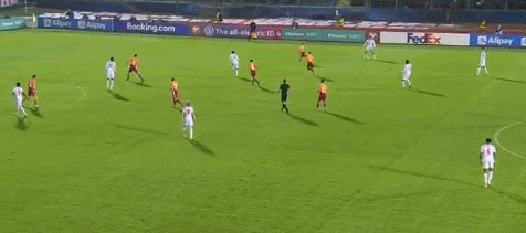 英格兰9-0，亚布拉罕