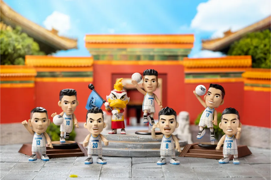 首钢粉丝节开创体育经济新业态,后冬奥时代将持续发力原创流量IP