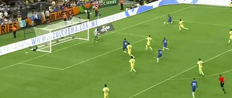切尔西1-0，维尔纳