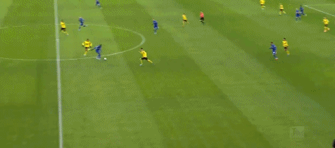 勒沃库森2-1，维尔茨