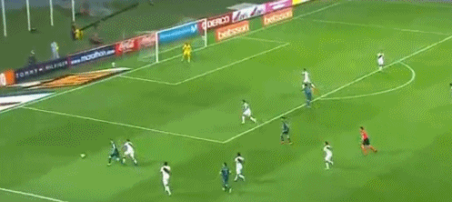 阿根廷1-0