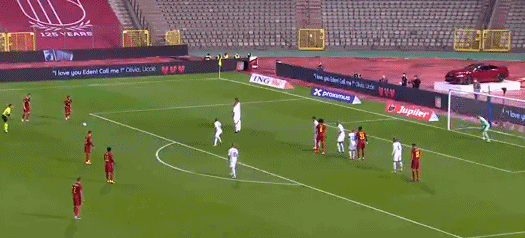 比利时1-1