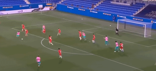 巴萨2-0