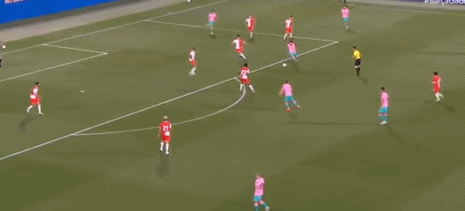 巴萨3-1