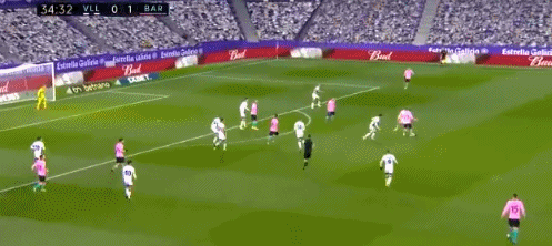 巴萨2-0