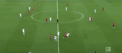 门兴1-0