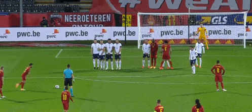比利时2-0