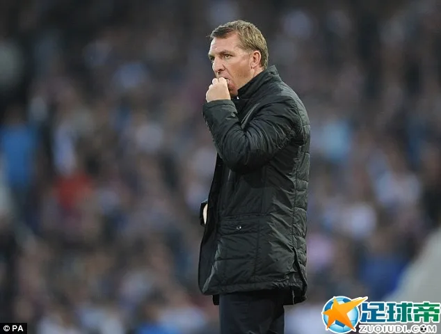 Liverpool's 3-1 defeat at West Ham exposed a number of weaknesses that Brendan Rodgers needs to address