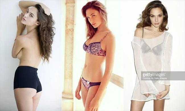 蝙大战超热映 揭神奇女侠盖尔&middot;加朵的完美身材