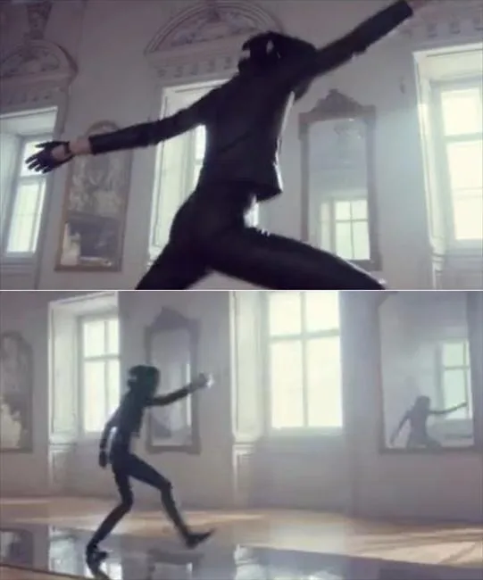 蝙大战超热映 揭神奇女侠盖尔&middot;加朵的完美身材