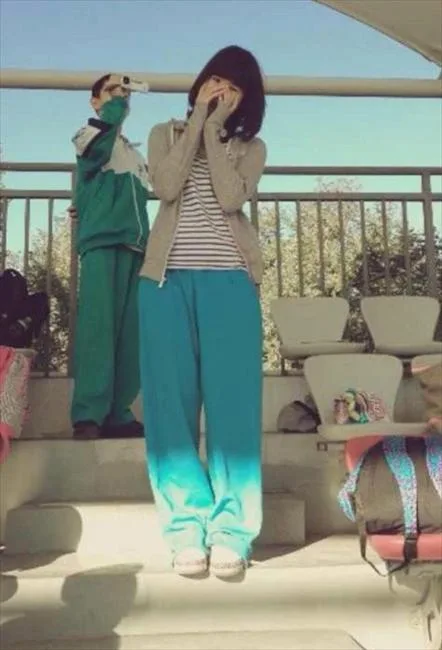 阿的江女儿阿迪娜长大成人：萌娃变清纯女神