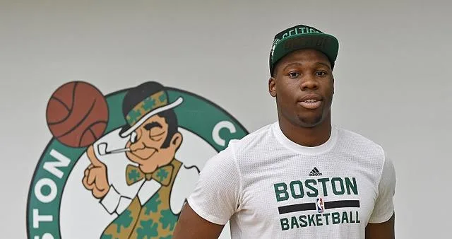 罕见!CBA夺NBA首轮新秀 揭秘来中国效力缘由