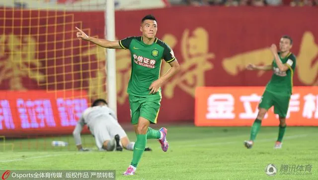 十大看点引爆京穗对决 国安逆袭or恒大4连杀?