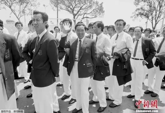 奥运“十宗最” 身怀六甲成为最不可思议冠军