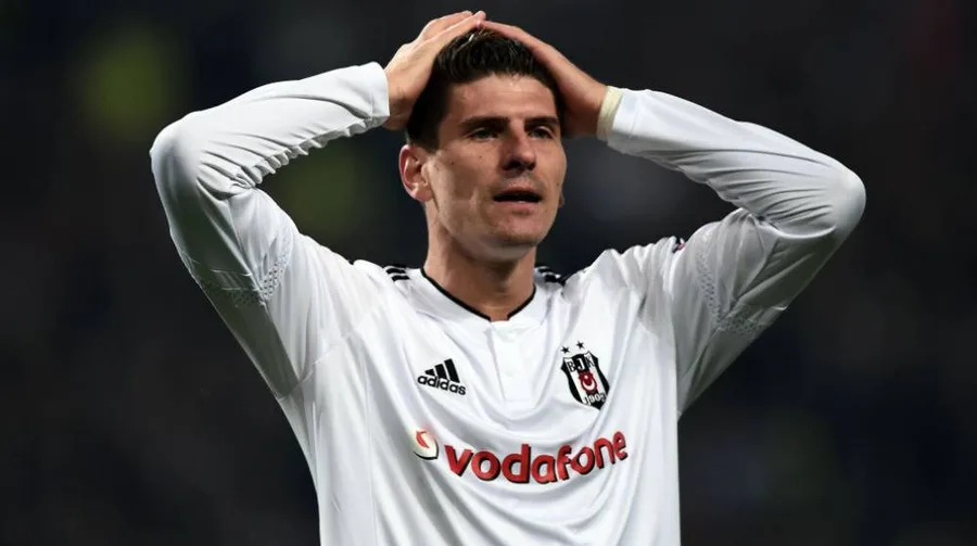 贝西克塔斯发言人：戈麦斯在和巴萨多特联系