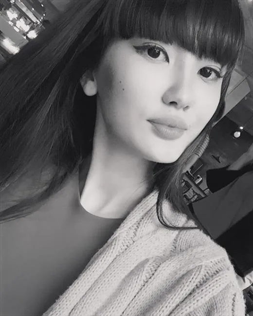 Alisa Manyonok领衔排球女神：天使面孔+魔鬼身材！
