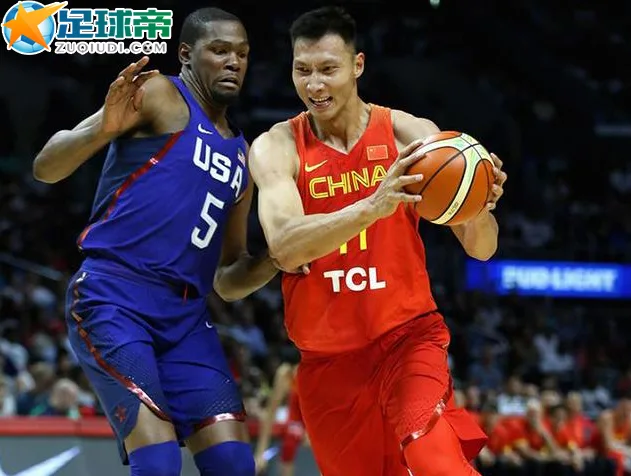 前瞻:中美之战拉开奥运序幕 周琦想帽杜兰特