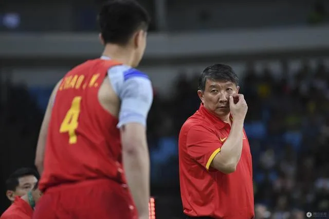 前瞻:中国男篮奥运生死战 宫指坦言胜率四成