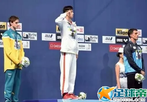 揭秘宁泽涛里约之行背后的利益博弈