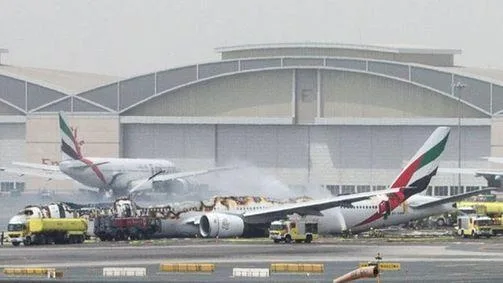男子遭遇空难奇迹逃生 6天后中百万彩票大奖