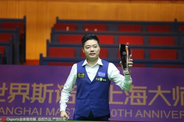破29个月冠军荒!丁俊晖哭泣只因遭太多诋毁
