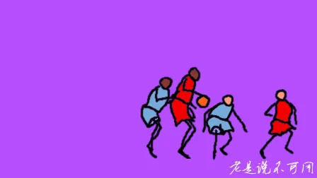 乔丹后仰投篮有多飘 学的人都说怕死!