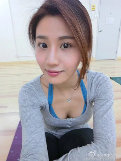 &ldquo;厕所门&rdquo;女星林芊妤大晒健身美照 宣言回归娱乐圈