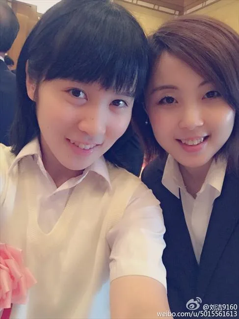 日乒00后平野美宇破垄断夺冠 中国美女教练刘洁指导