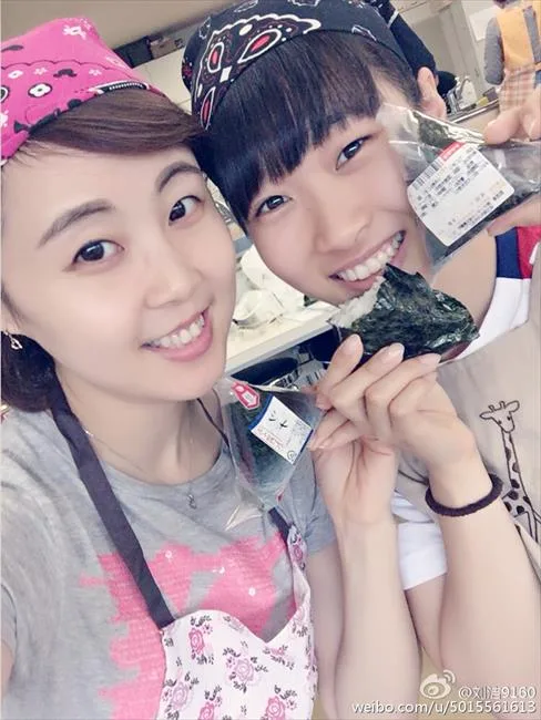 日乒00后平野美宇破垄断夺冠 中国美女教练刘洁指导
